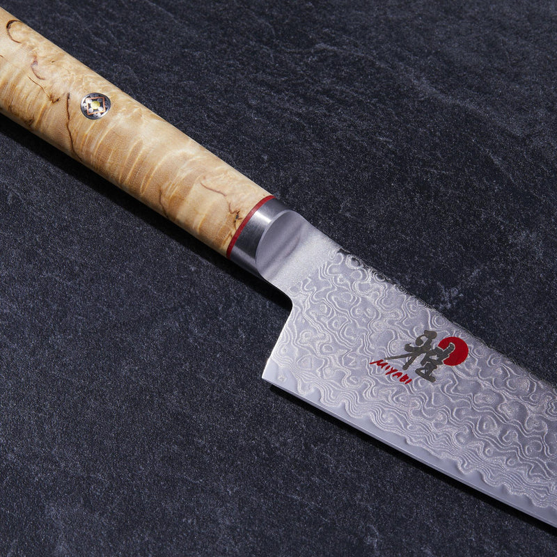 Miyabi 5.5-inch Shotoh Knife 1002023 IMAGE 3