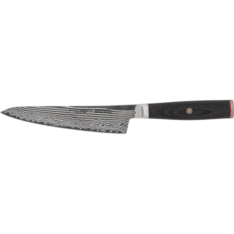 Miyabi 5.5-inch Shotoh Knife 1002133 IMAGE 3