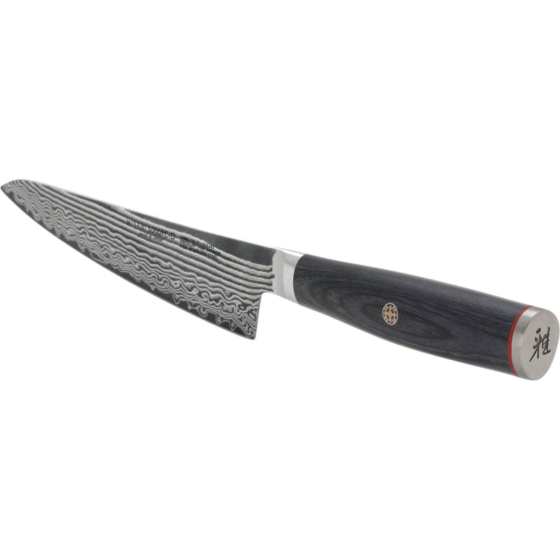 Miyabi 5.5-inch Shotoh Knife 1002133 IMAGE 4