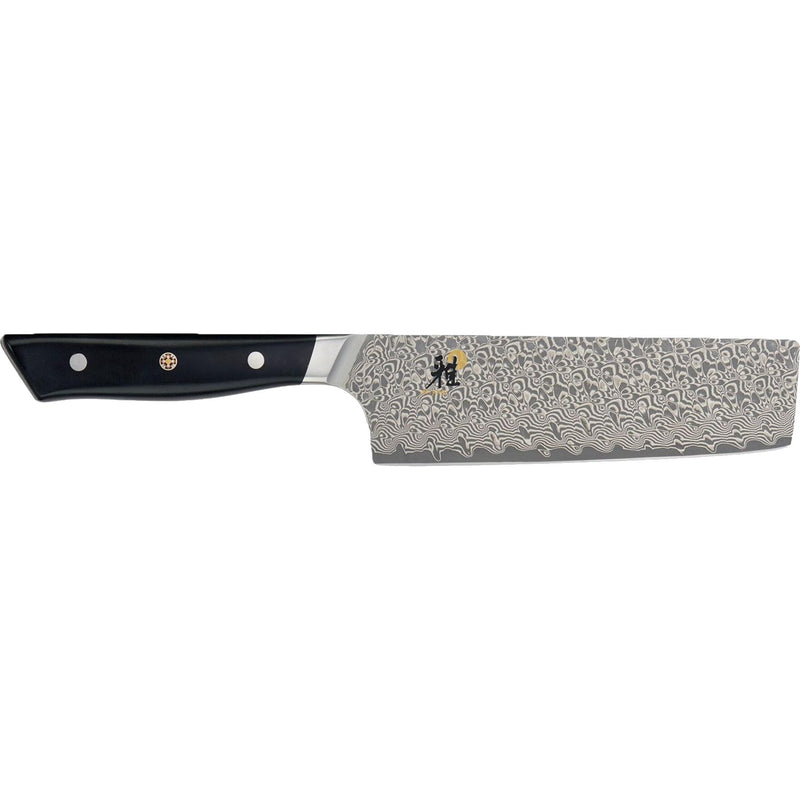 Miyabi 6.5-inch Nakiri Knife 1005899 IMAGE 1