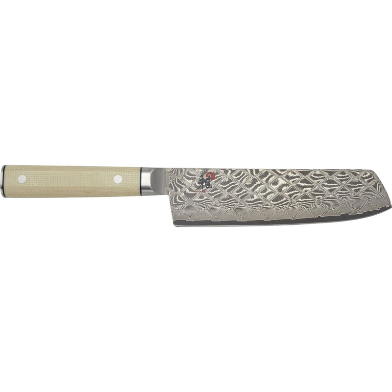 Miyabi 7-inch Nakiri Knife 1027740 IMAGE 1