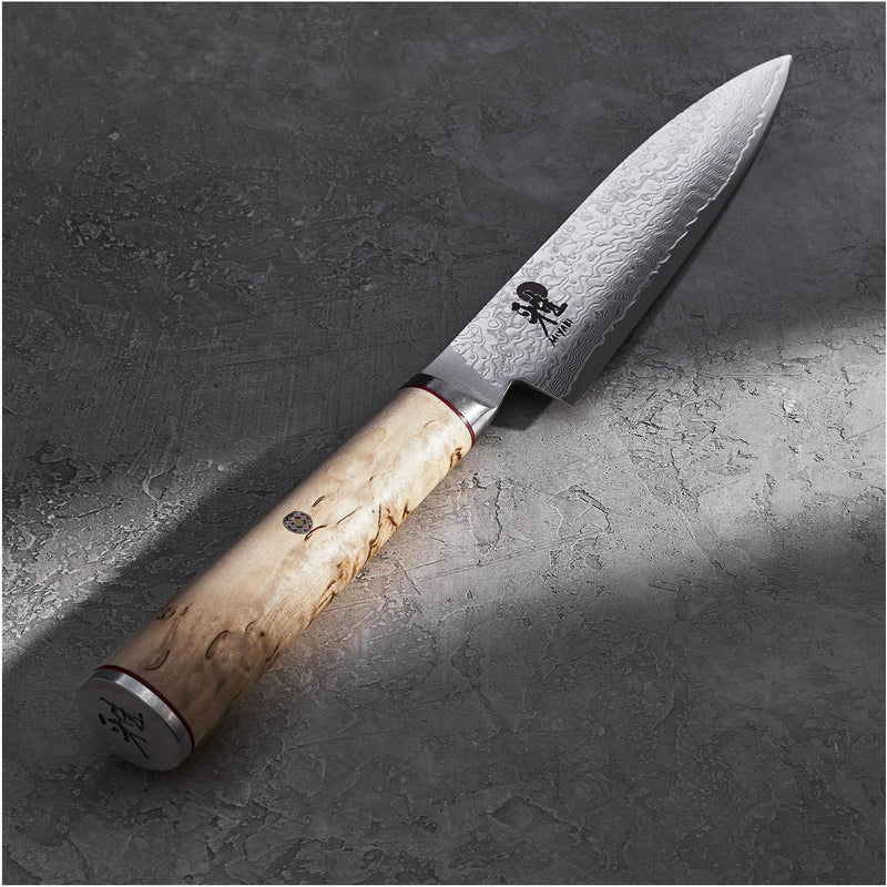 Miyabi 6.5-inch Chutoh Knife 1002007 IMAGE 3