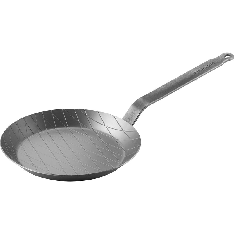 Zwilling 9.5-inch, Carbon Steel, Frying Pan 1026226 IMAGE 1