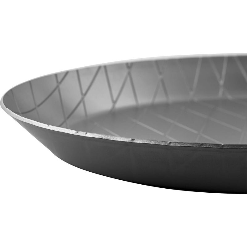 Zwilling 9.5-inch, Carbon Steel, Frying Pan 1026226 IMAGE 3