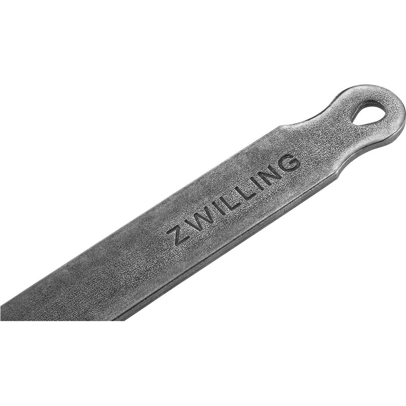 Zwilling 9.5-inch, Carbon Steel, Frying Pan 1026226 IMAGE 6