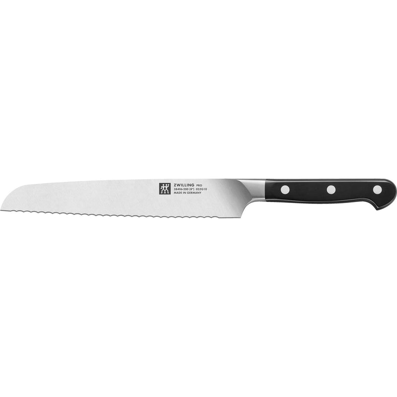 Zwilling Pro 8-inch Bread Knife 1002800 IMAGE 3