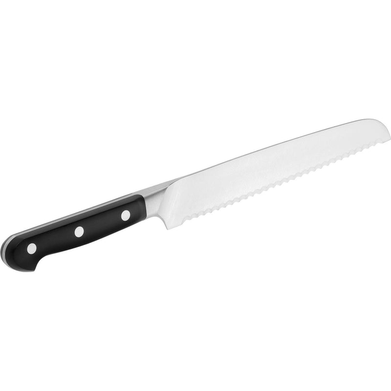 Zwilling Pro 8-inch Bread Knife 1002800 IMAGE 4