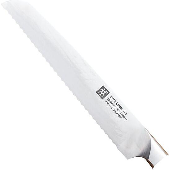 Zwilling Pro 8-inch Bread Knife 1002800 IMAGE 6