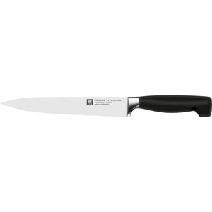 Zwilling Four Star 8-inch Carving Knife 1001549 IMAGE 1