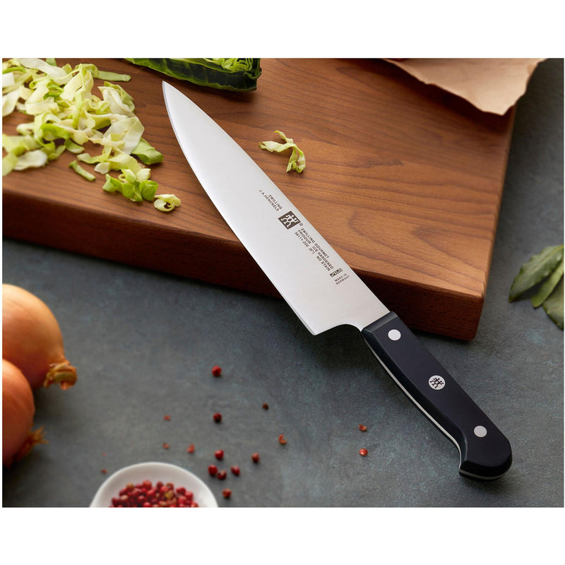 Zwilling Gourmet 8-inch Chef's Knife 1002390 IMAGE 2