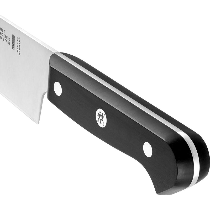 Zwilling Gourmet 8-inch Chef's Knife 1002390 IMAGE 3