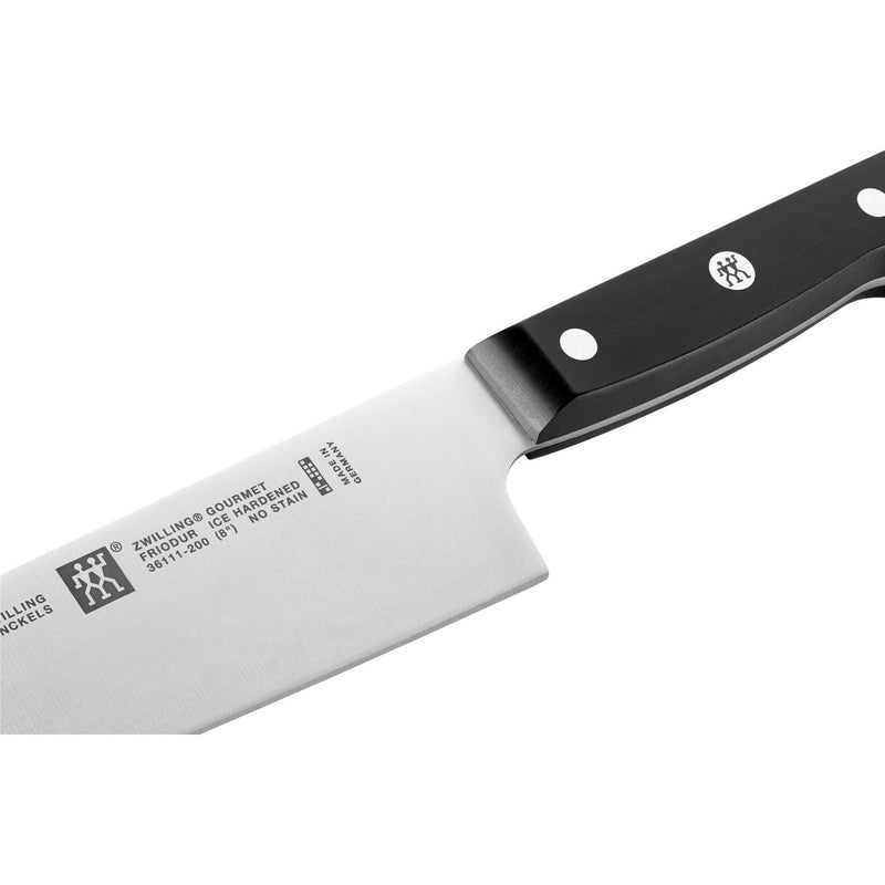 Zwilling Gourmet 8-inch Chef's Knife 1002390 IMAGE 4