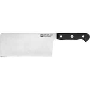 Zwilling Gourmet 7-inch  Chinese Chef's Knife 1002394 IMAGE 1