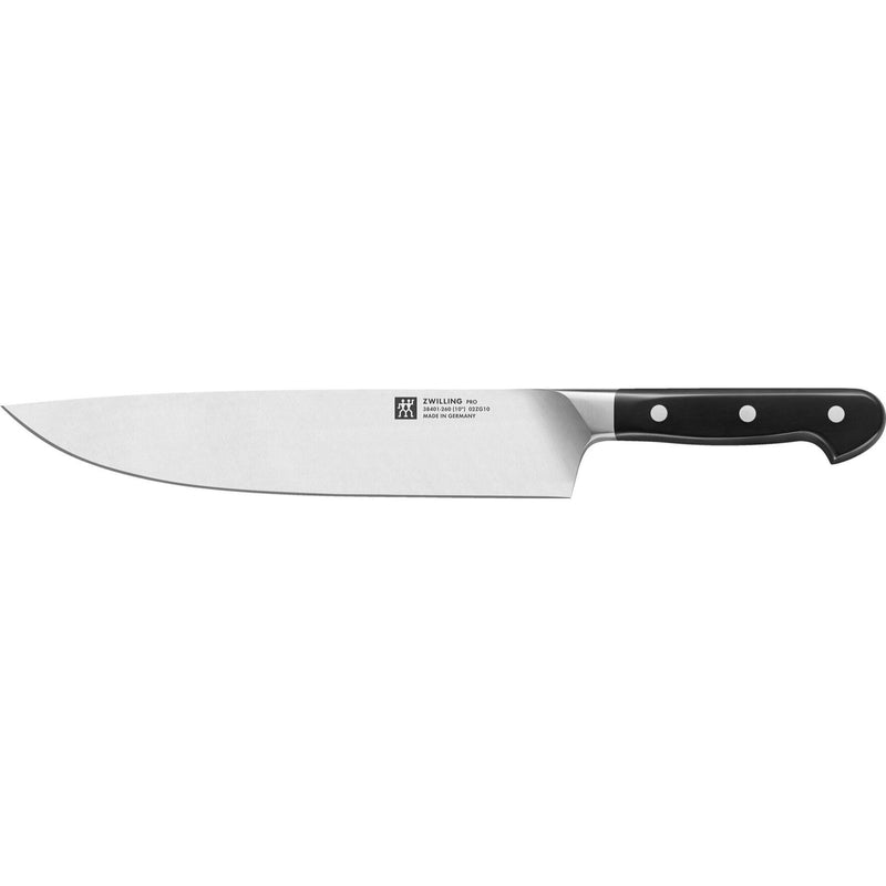 Zwilling Pro 10-inch Chef's Knife 1002781 IMAGE 1