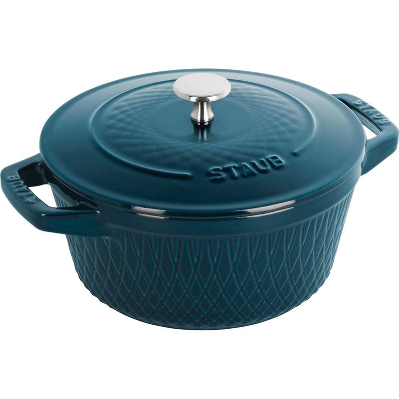 Staub Ceramic Cocotte 1023546 IMAGE 1