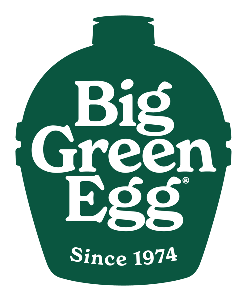 BIG GREEN EGG logo