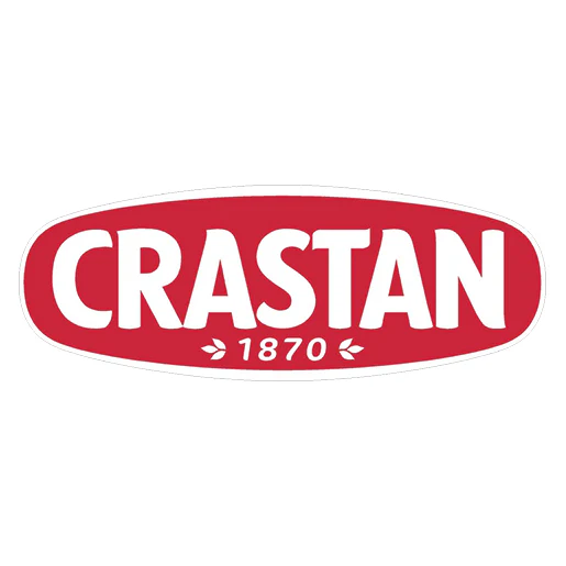 CRASTAN logo