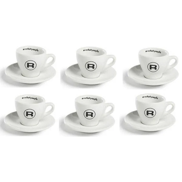 Rocket Espresso Milano Starter Kit ROCKETSTARTERKIT2