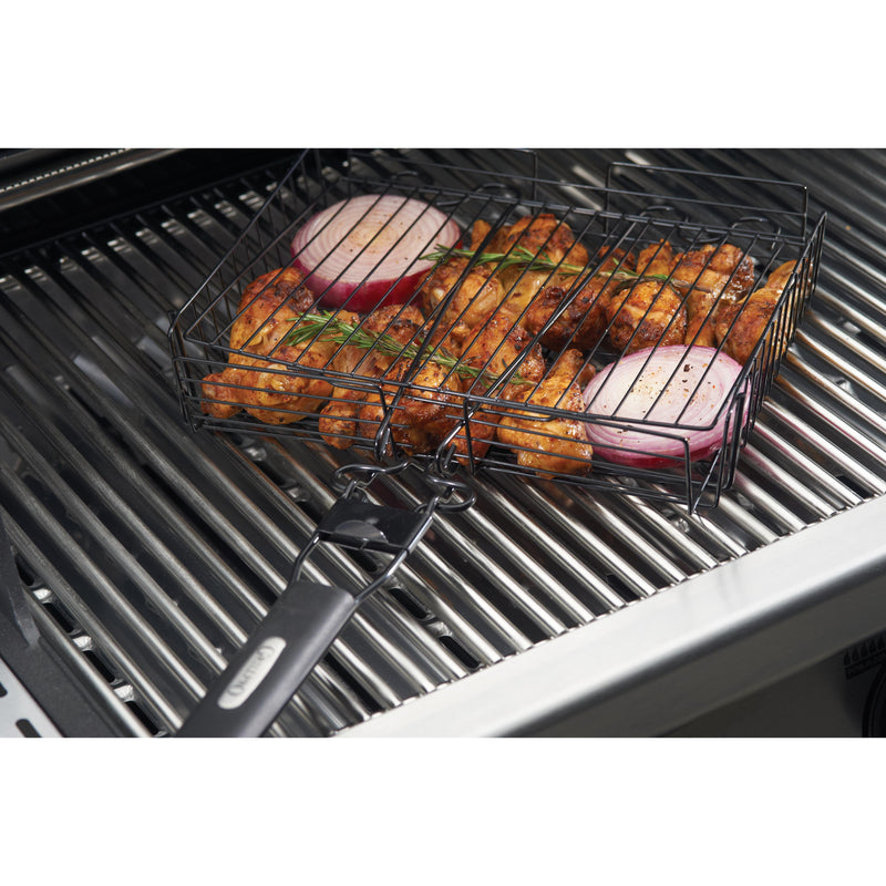 Grill Pro Grill and Oven Accessories Trays/Pans/Baskets/Racks 24876 IMAGE 4