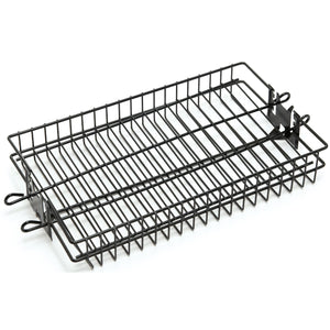 Grill Pro Grill and Oven Accessories Trays/Pans/Baskets/Racks 24785 IMAGE 1