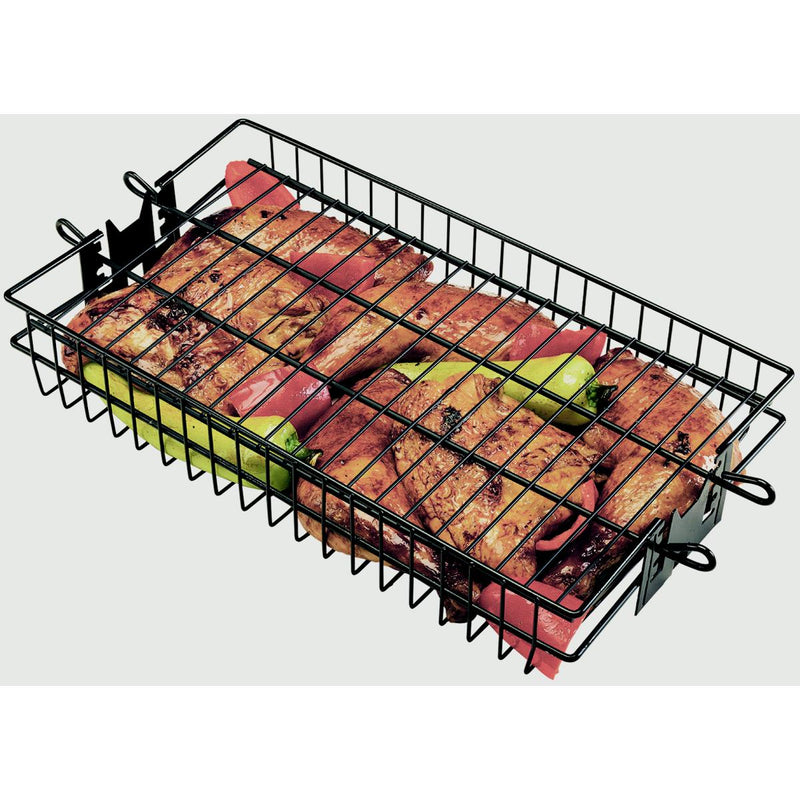 Grill Pro Grill and Oven Accessories Trays/Pans/Baskets/Racks 24785 IMAGE 4