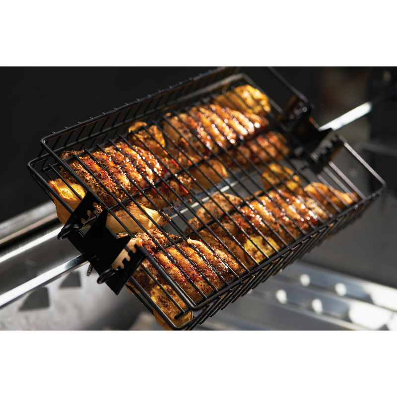 Grill Pro Grill and Oven Accessories Trays/Pans/Baskets/Racks 24785 IMAGE 6