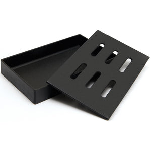 Grill Pro Grill and Oven Accessories Smoker Boxes 00150 IMAGE 1