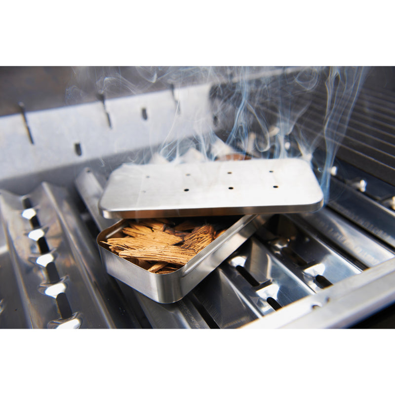 Grill Pro Grill and Oven Accessories Smoker Boxes 00185 IMAGE 4