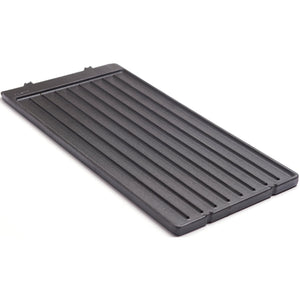 Broil King Cast Iron Griddle 11220 IMAGE 1