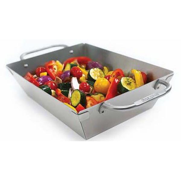 Broil King Deep Dish Grill Wok 69818 IMAGE 1