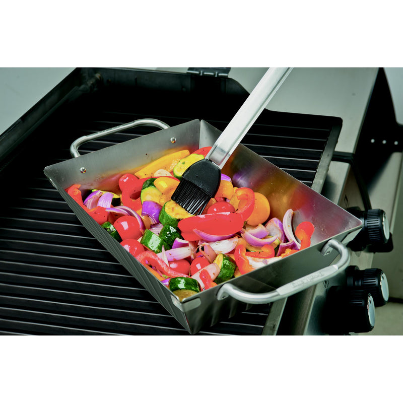 Broil King Deep Dish Grill Wok 69818 IMAGE 3