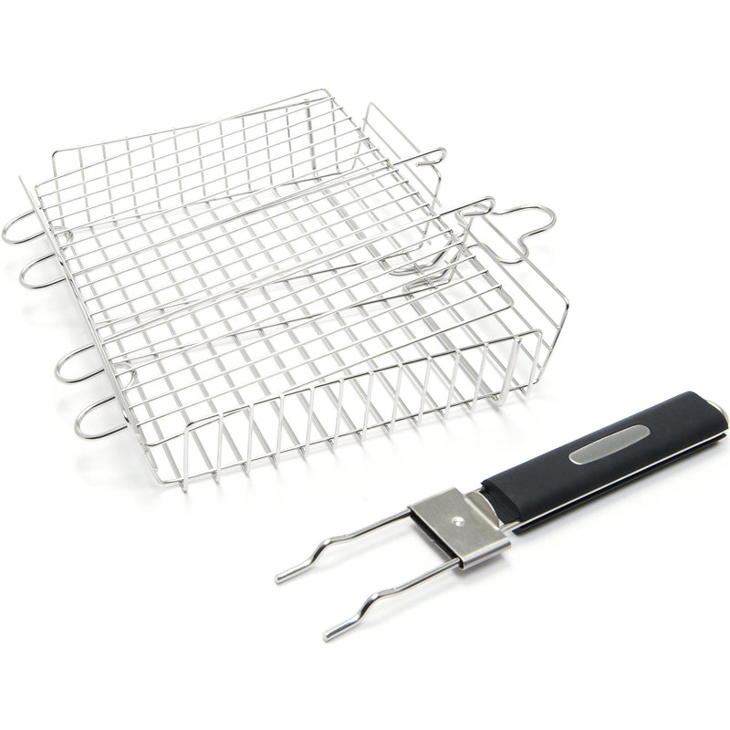 Broil King Premium Grill Basket 65070 IMAGE 2