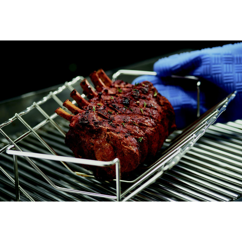 Broil King Multi Rack & Skewer Kit 64233 IMAGE 2