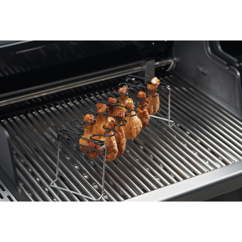 Grill Pro Grill and Oven Accessories Trays/Pans/Baskets/Racks 41551 IMAGE 4