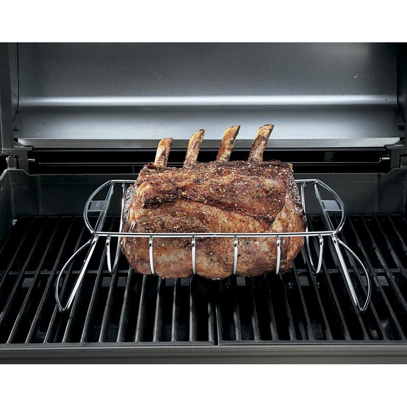 Weber Premium Barbecue Rack 6469 IMAGE 3