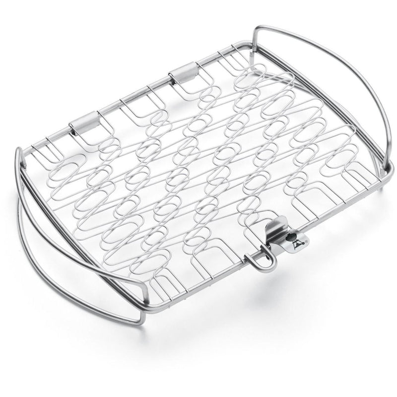 Weber Grilling Basket 6470 IMAGE 1