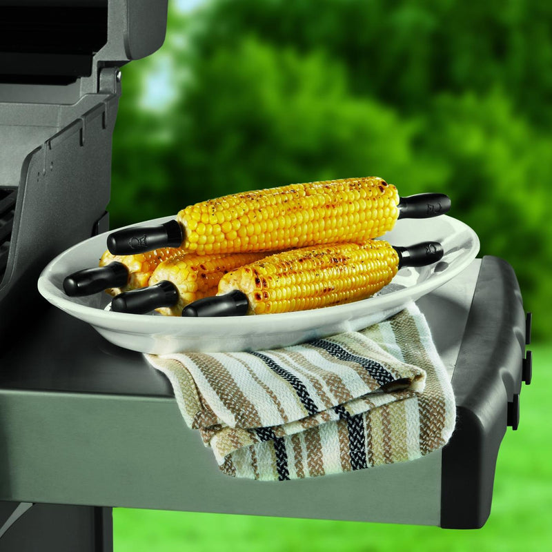 Weber Corn Holder Set - 8 Picks 6489 IMAGE 2