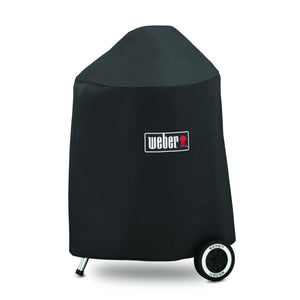 Weber Premium Grill Cover for 18in Charcoal 7148 IMAGE 1