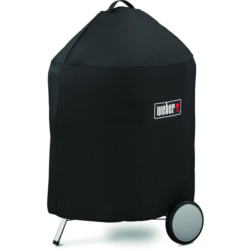 Weber Premium Grill Cover for 22in Charcoal 7150 IMAGE 1