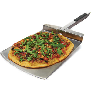 Broil King Stainless Steel Pizza Peel 69800 IMAGE 1