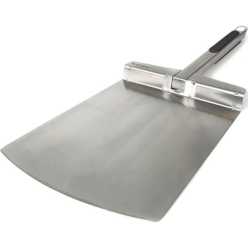 Broil King Stainless Steel Pizza Peel 69800 IMAGE 2