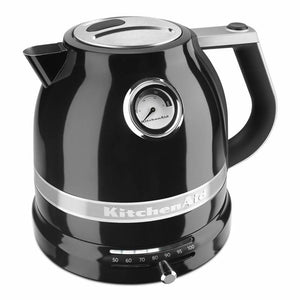 KitchenAid 1.5L Electric Kettle KEK1522OB IMAGE 1