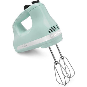 KitchenAid Ultra Power Hand Mixer KHM512IC IMAGE 1