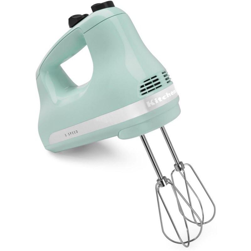 KitchenAid Ultra Power Hand Mixer KHM512IC IMAGE 1