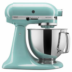 KitchenAid Artisan 5-Quart Stand Mixer KSM150PSAQ IMAGE 1