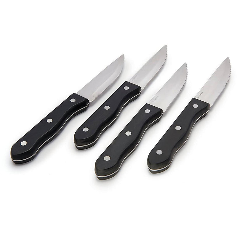 Broil King Steak Knives - Set of 4 64935 IMAGE 1