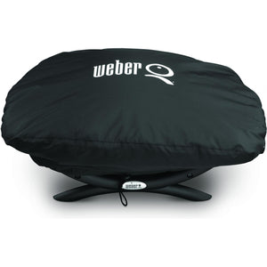 Weber Grill Cover for Q 100/1000 Series 7110 IMAGE 1