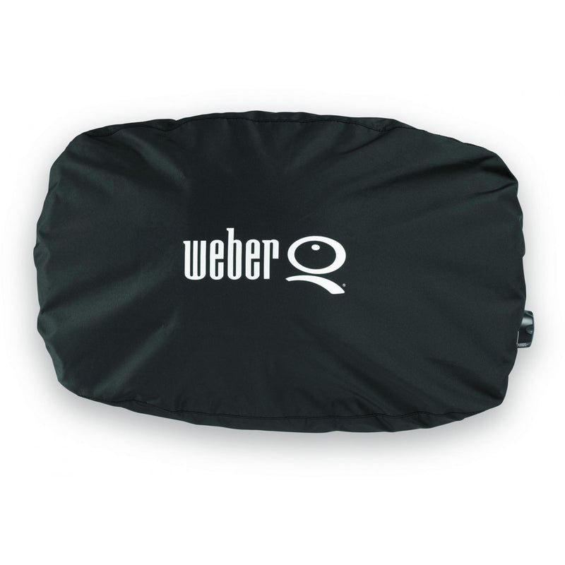 Weber Grill Cover for Q 100/1000 Series 7110 IMAGE 2