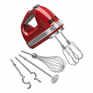 KitchenAid Architect Hand Mixer KHM926ER IMAGE 1