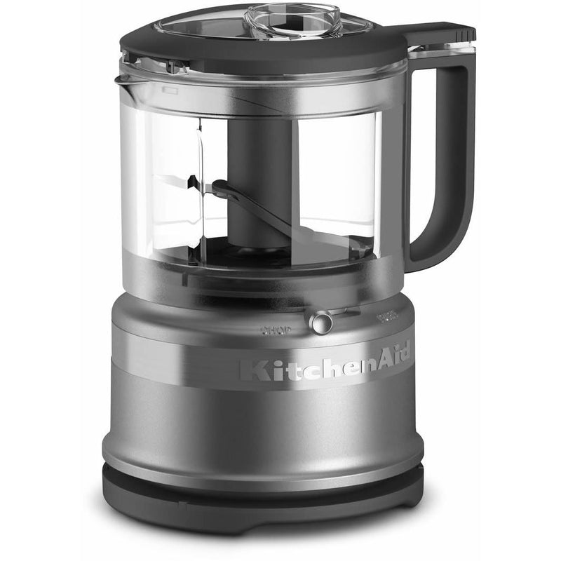 KitchenAid 3.5-Cup Food Processor KFC3516CU IMAGE 1